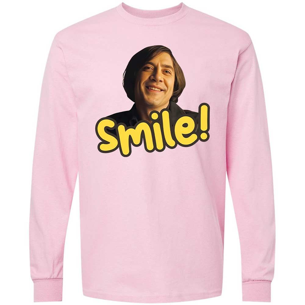 Anton Smile - Light Pink - 6
