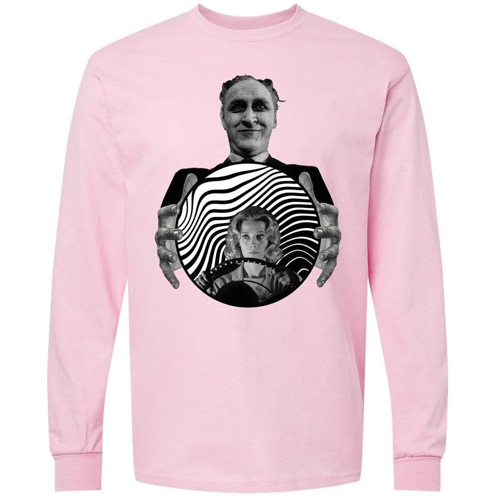 Carnival of Souls - Light Pink - 6