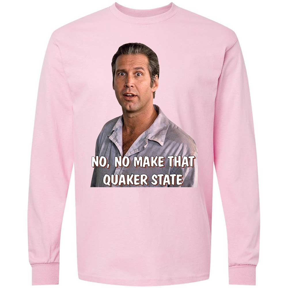 Long Sleeve T-Shirt - LWFQY3MV - Light Pink - 6