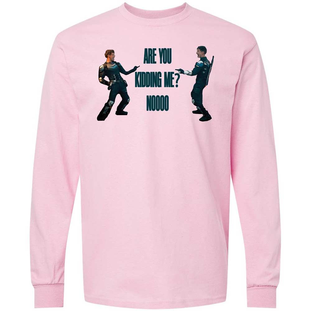 Vigilante meeting - Light Pink - 6