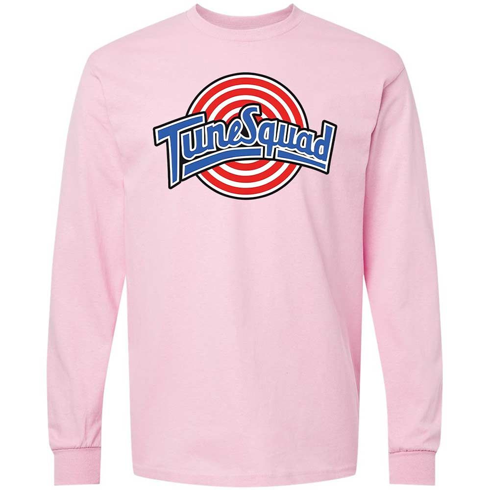 Toon Squad - Light Pink - 6