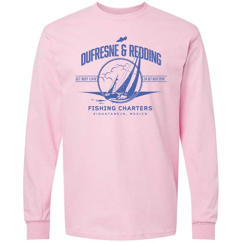 Long Sleeve T-Shirt - 95Q97A8H - Light Pink - 6