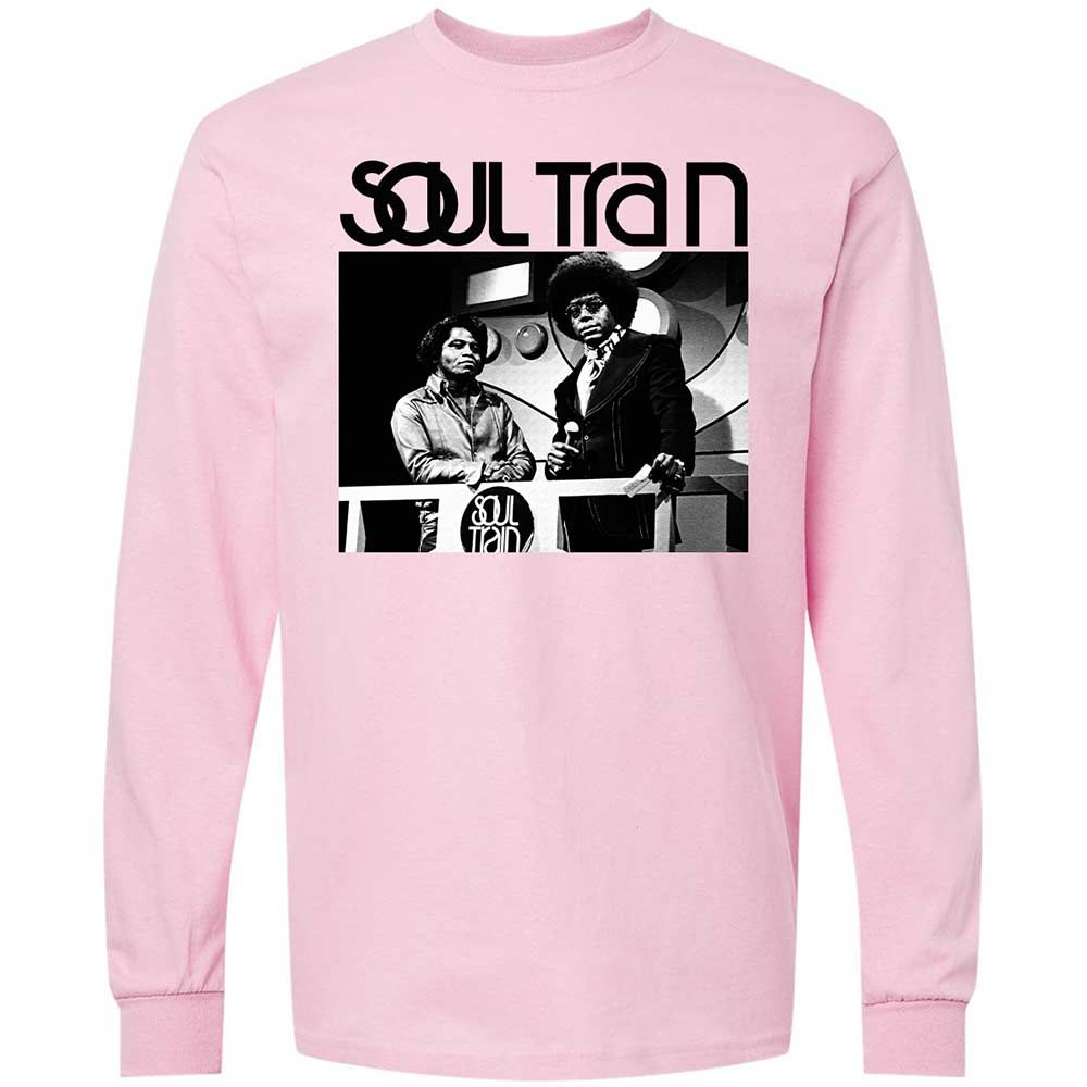 Long Sleeve T-Shirt - 8PDK2223 - Light Pink - 6