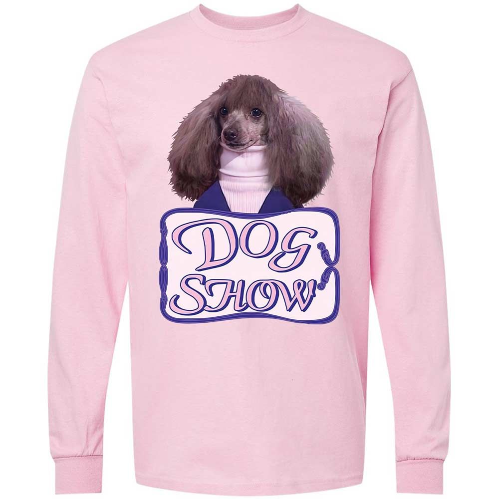 Mister Rocky Balboa - Light Pink - 6