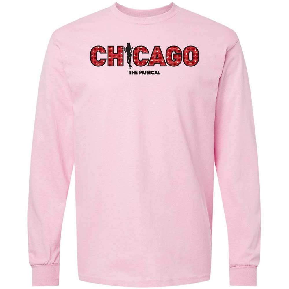 Chicago - Light Pink - 6