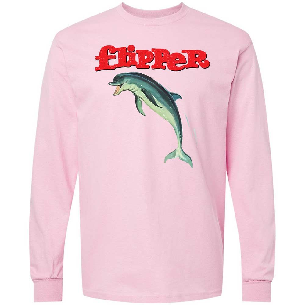 Flipper Vintage - Light Pink - 6