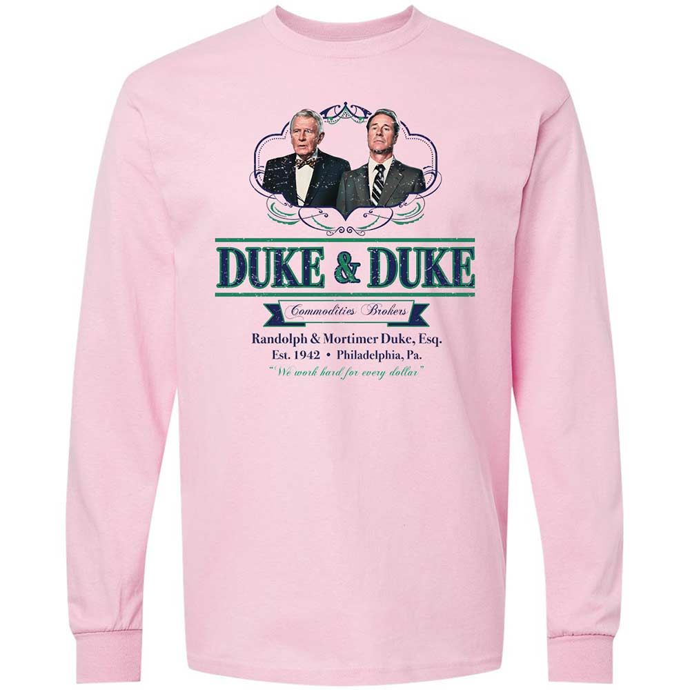 Long Sleeve T-Shirt - WS5NALSR - Light Pink - 6