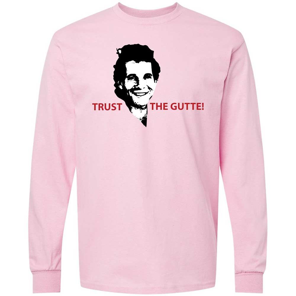 Trust the Gutte - Light Pink - 6