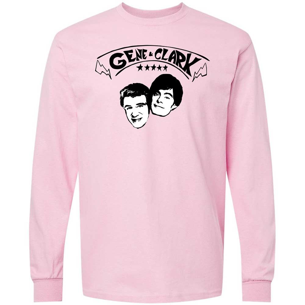 The Blue Jean Committee - Light Pink - 6