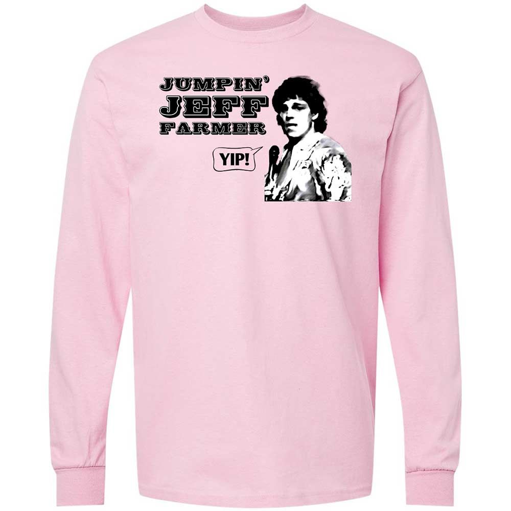 Yip! - Light Pink - 6