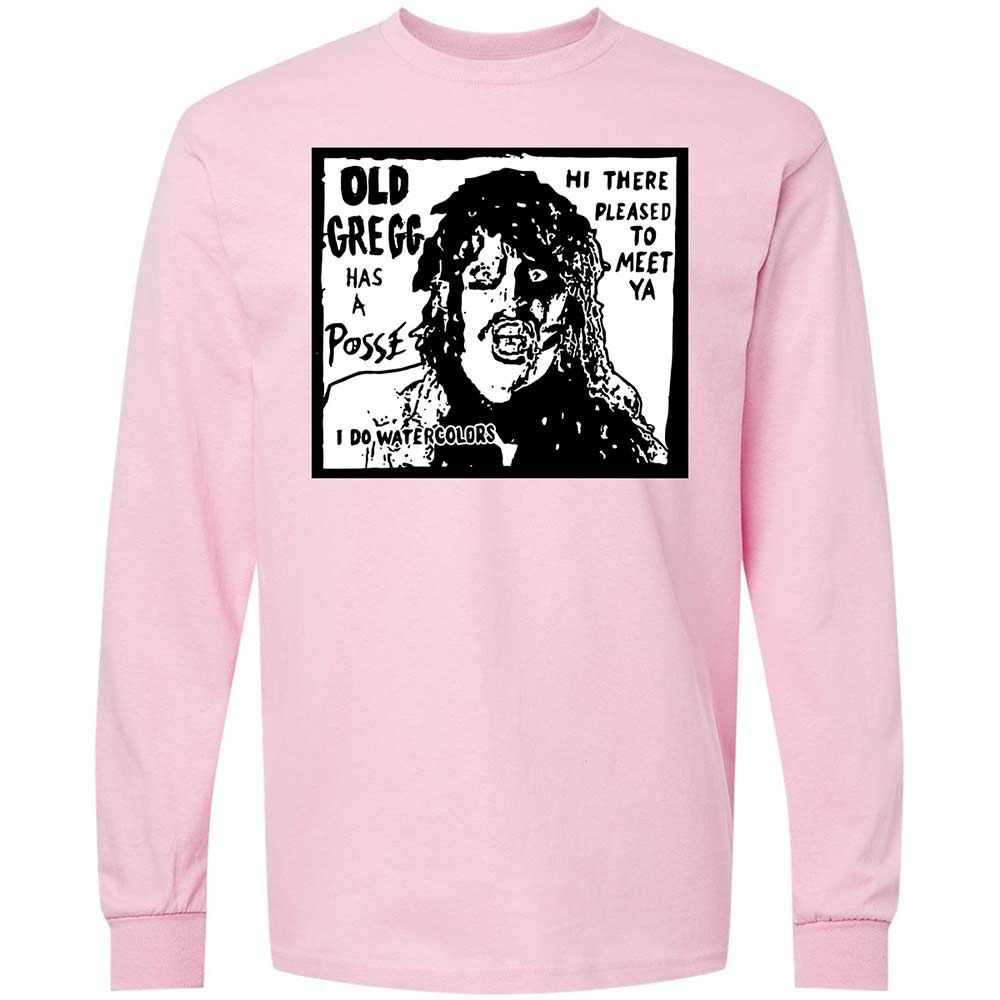 Damn Fine Cup of Coffee - Light Pink - 6