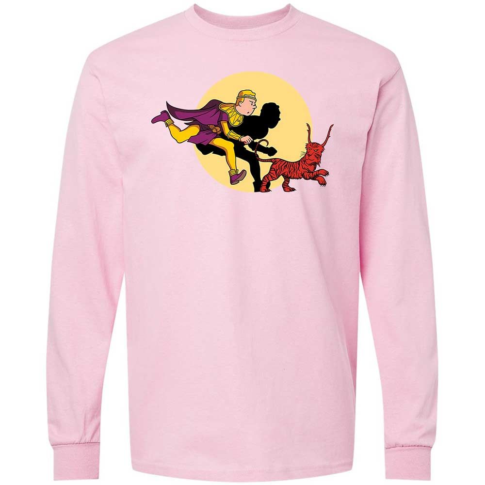 Ralph Fieri - Light Pink - 6