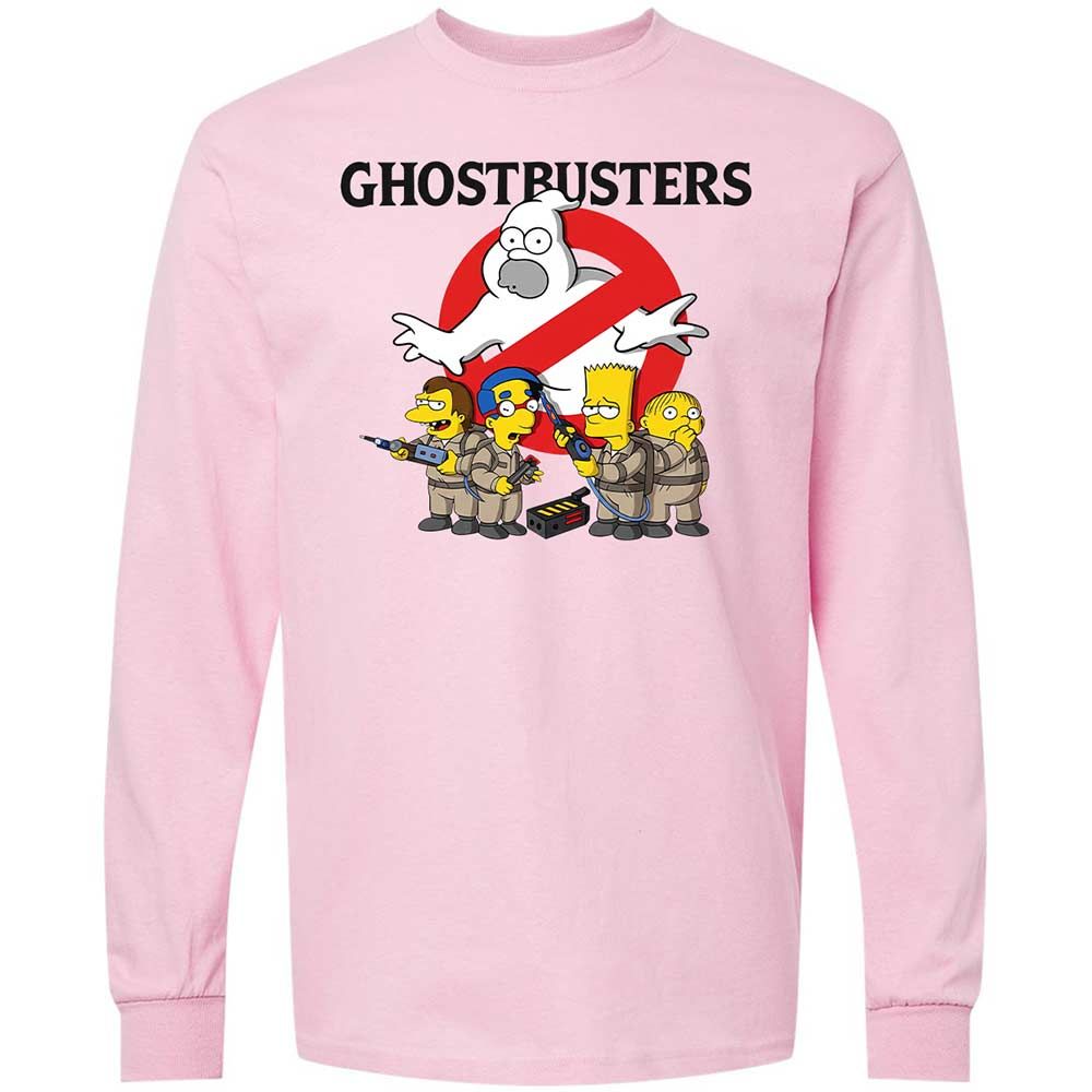 Homerbusters - Light Pink - 6