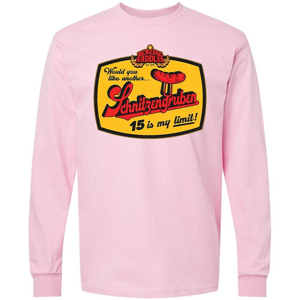 Schnitzengruben - Light Pink - 6