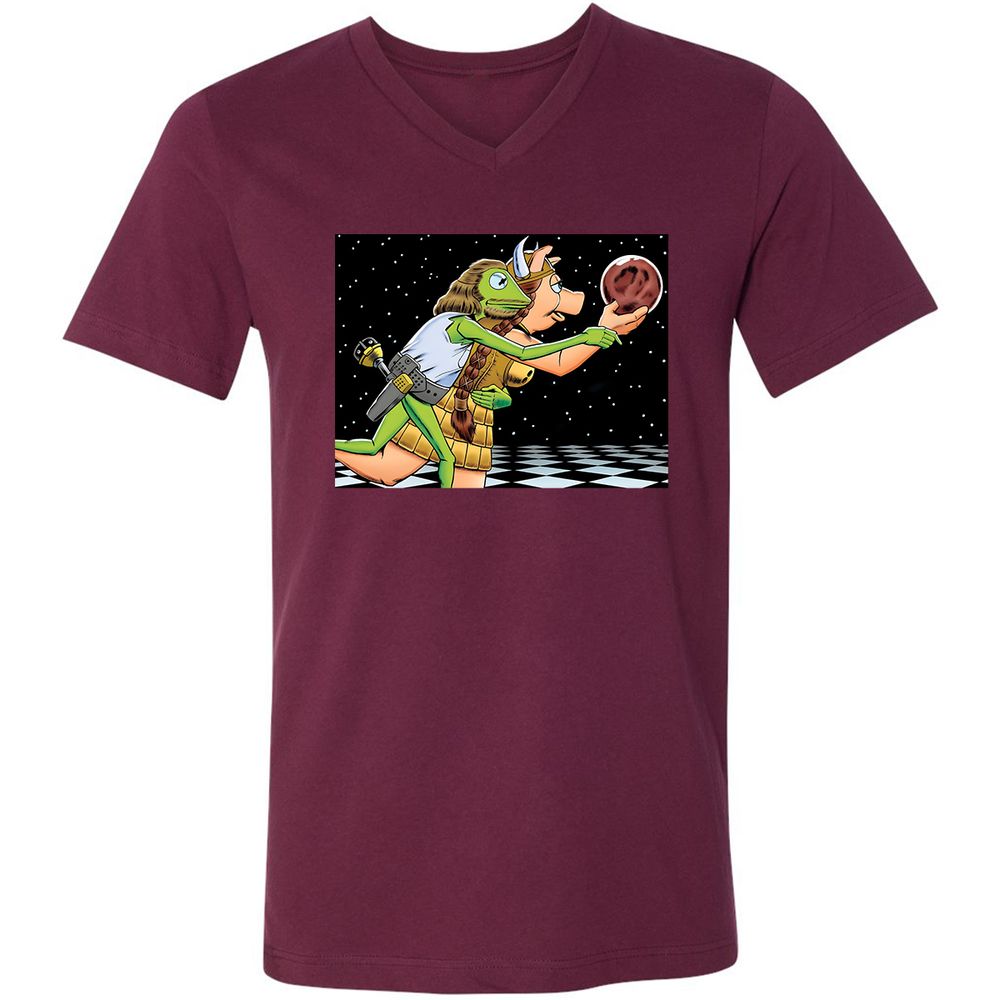 The mup abides - Maroon - 6