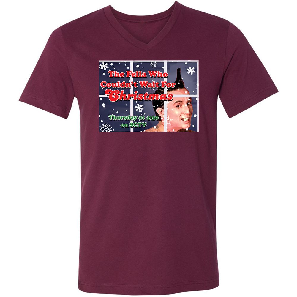 The Fella - Maroon - 6