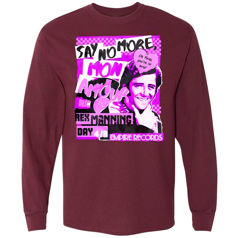 Say No More - Maroon - 6