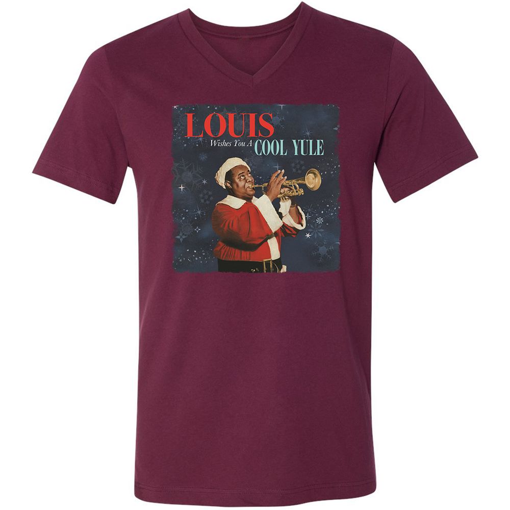 Louis music christmas - Maroon - 6