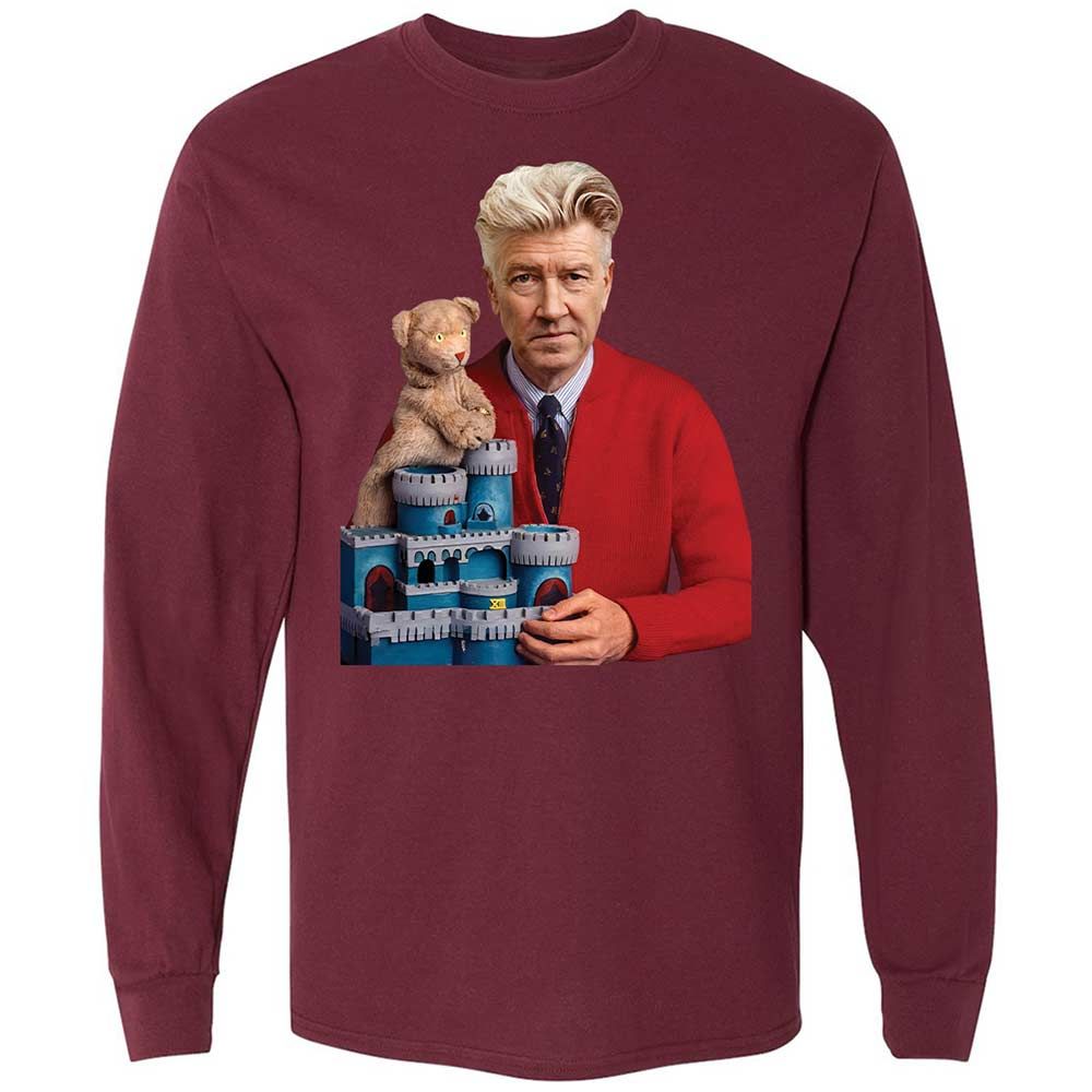 Won't you be my neighbor - Maroon - 6