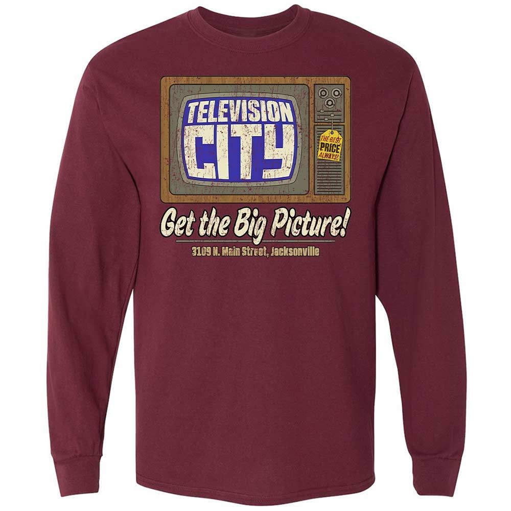 Get the Big Picture - Maroon - 6