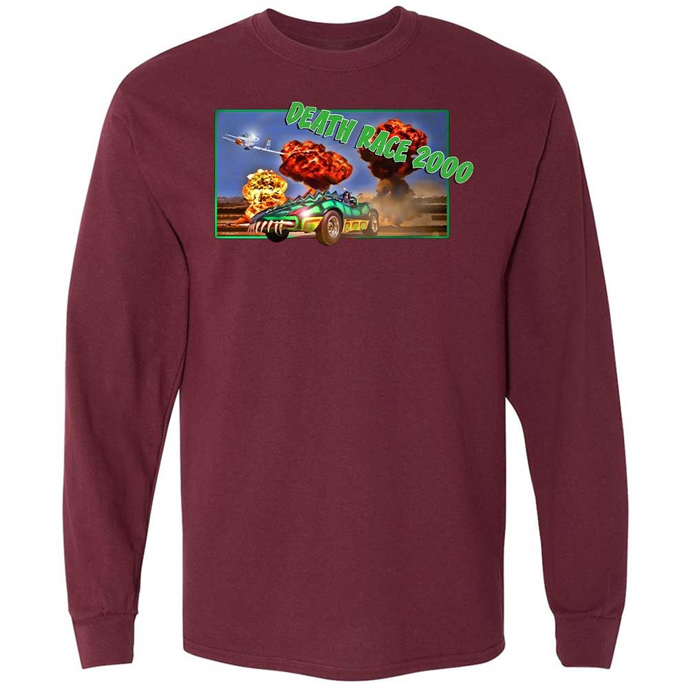 Hand me a grenade - Maroon - 6