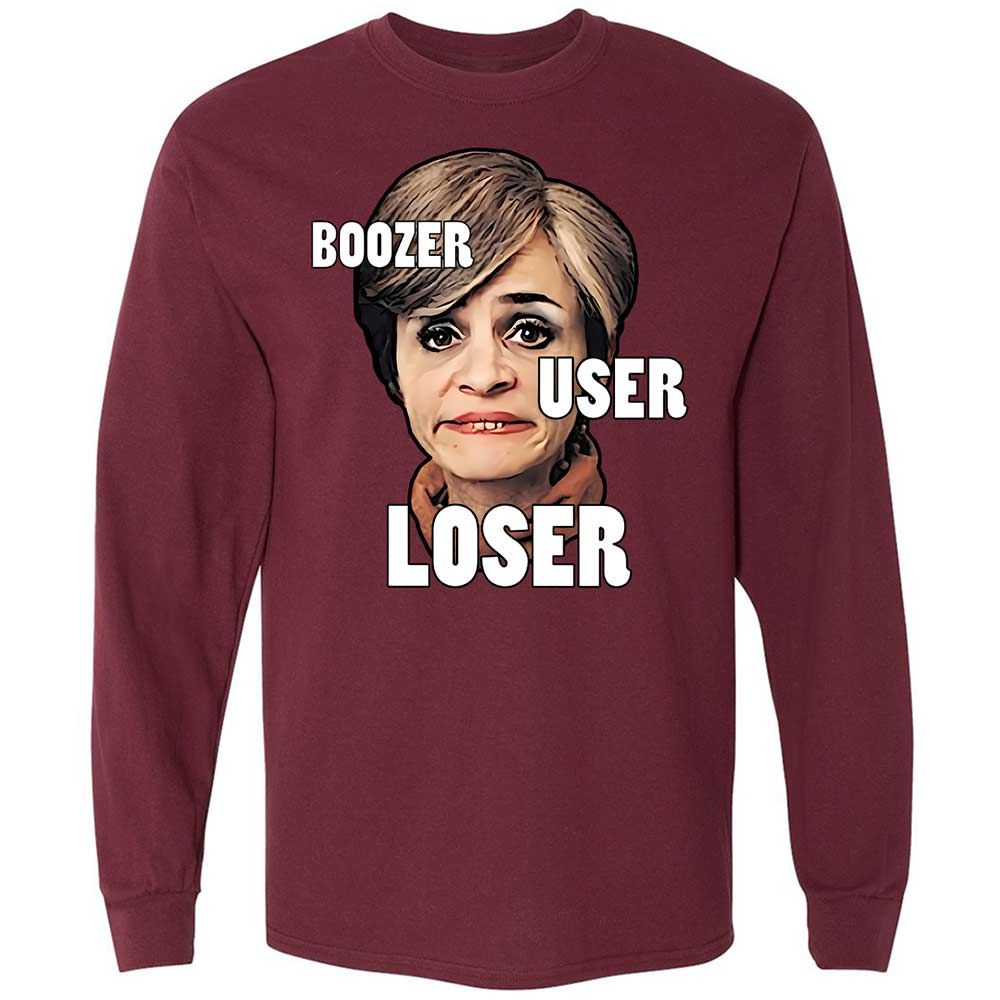 I was a boozer, a user, and a loser - Maroon - 6