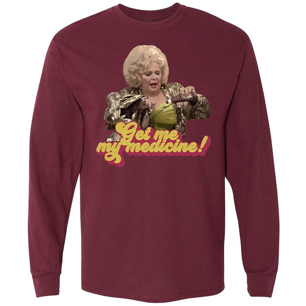 Get Me My Medicine - Maroon - 6