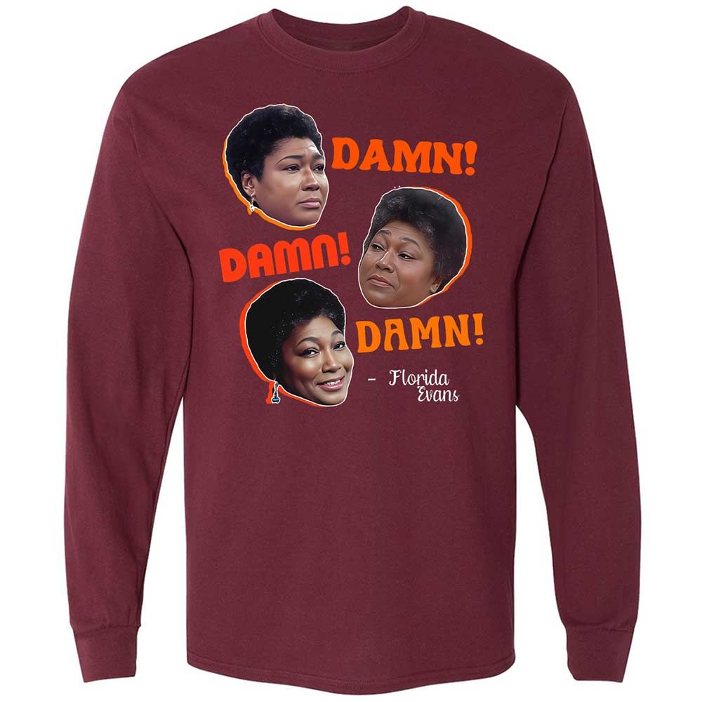 Damn! Damn! Damn! - Maroon - 6