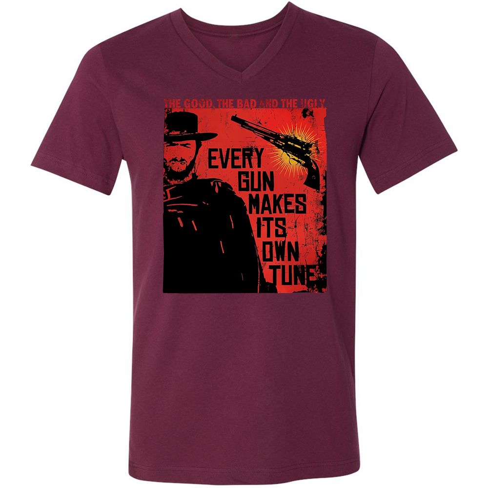 Every gun makes its own tune - Maroon - 6