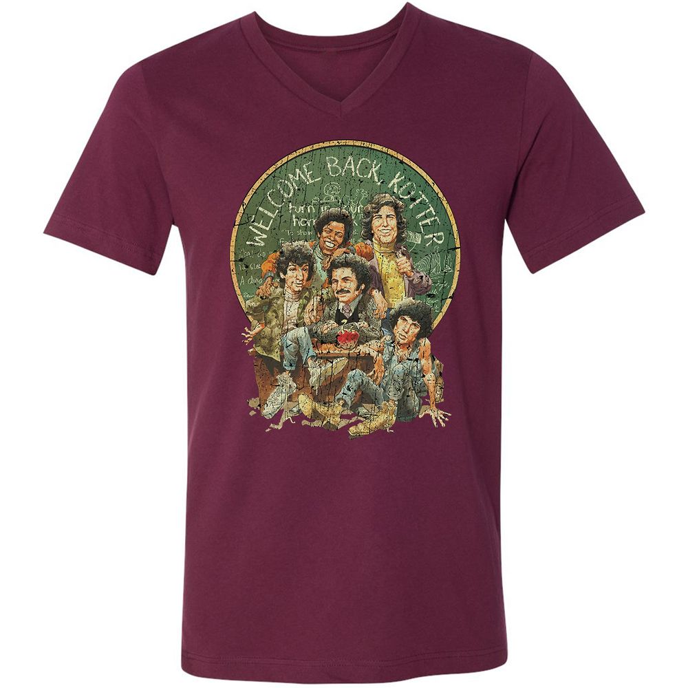 Welcome 1975 - Maroon - 6