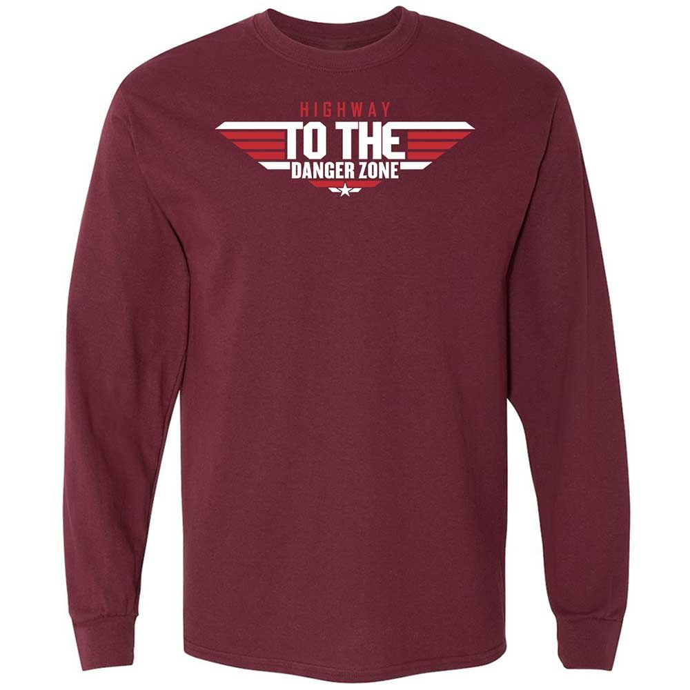 Born To Fly - Maroon - 6