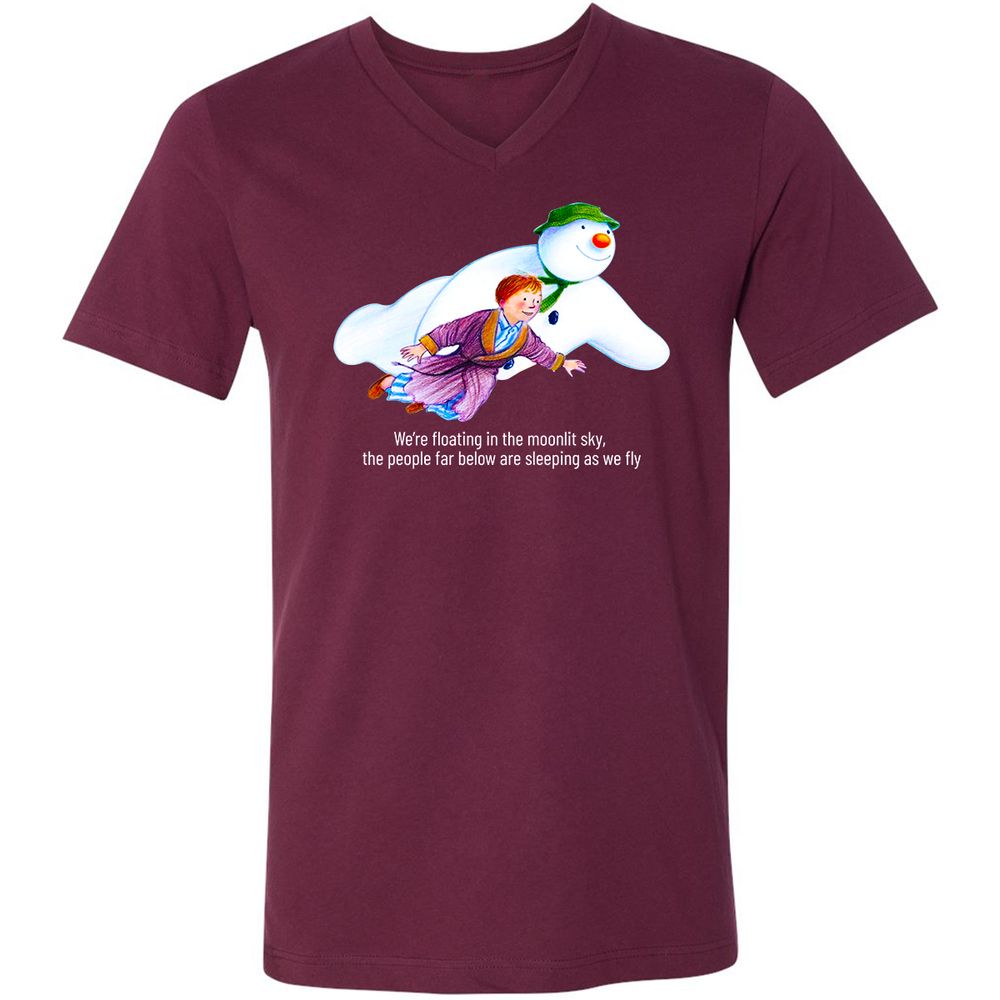 We're flying - Maroon - 6