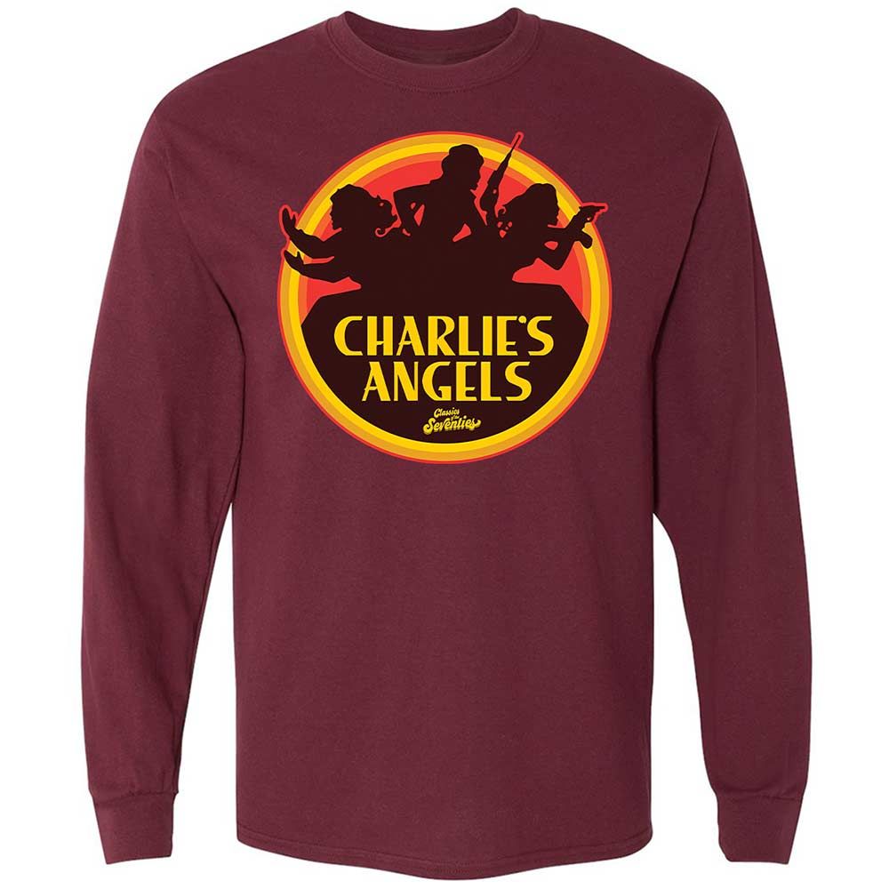 Angels - Maroon - 6