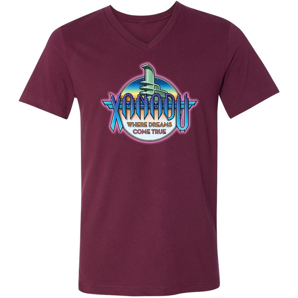 Where Dreams Come True - Maroon - 6