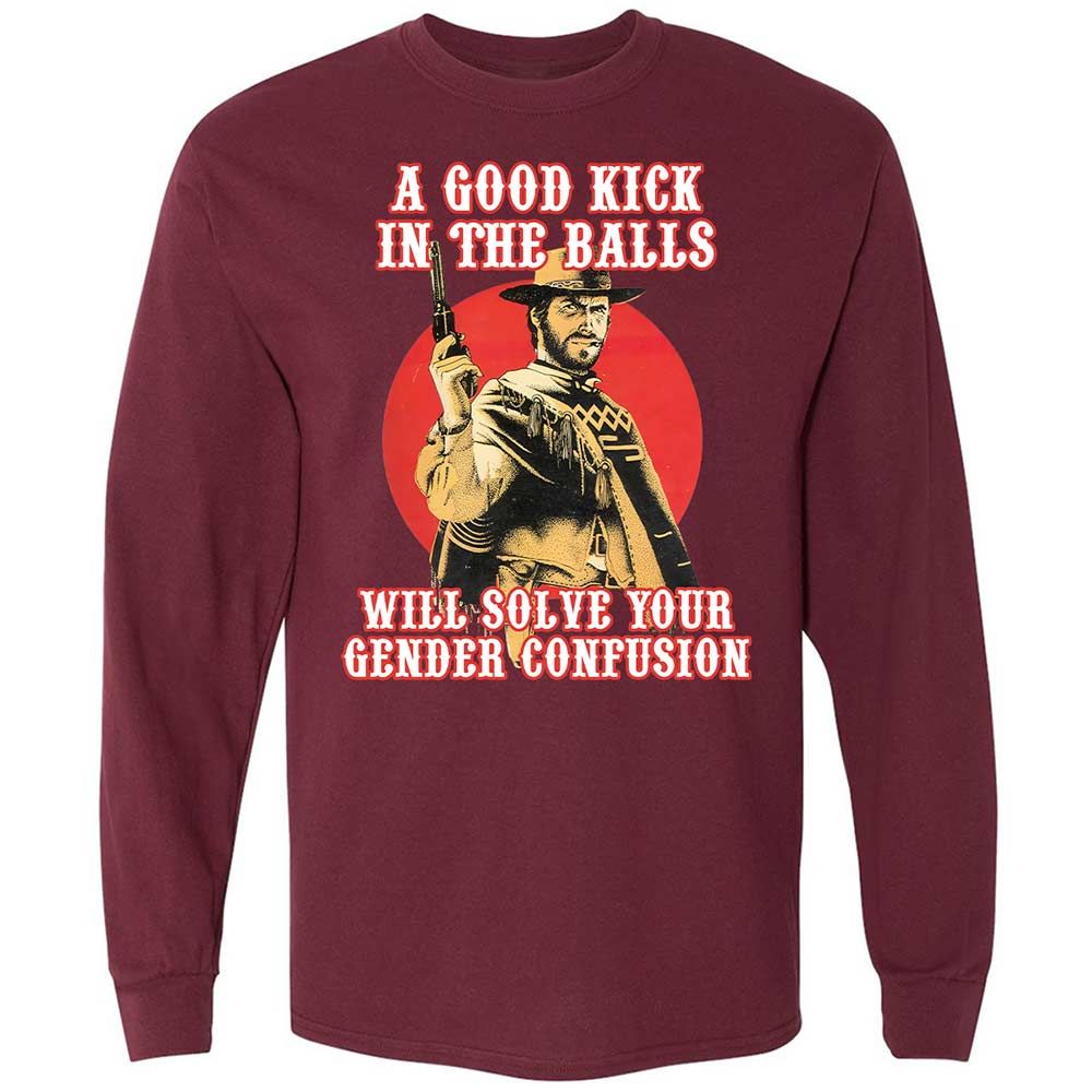 A good kick - Maroon - 6