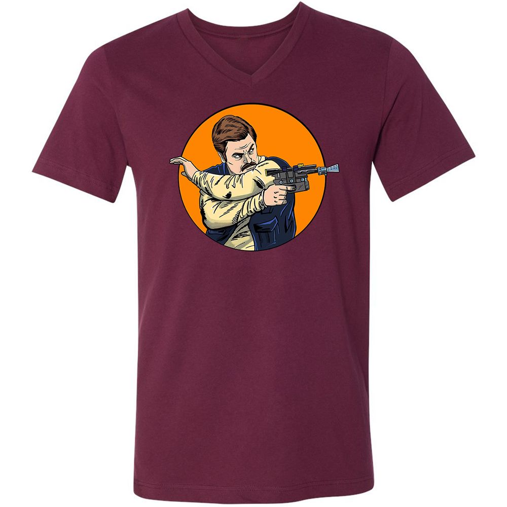 Ron solo - Maroon - 6