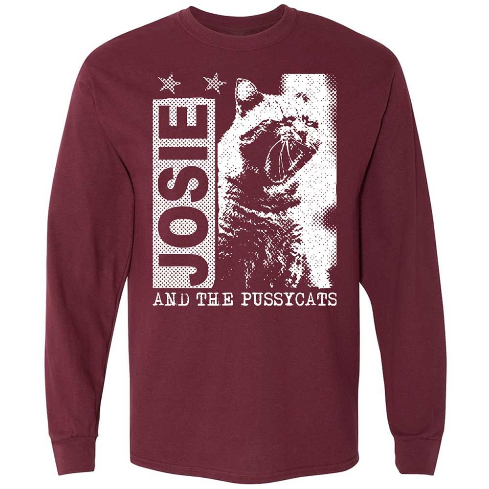The Pussycats - Maroon - 6