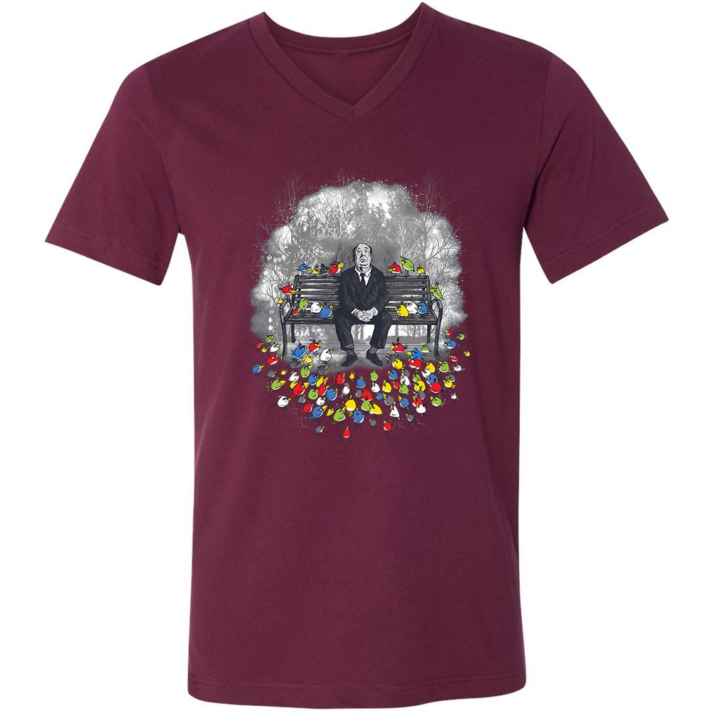 The angry birds - Maroon - 6