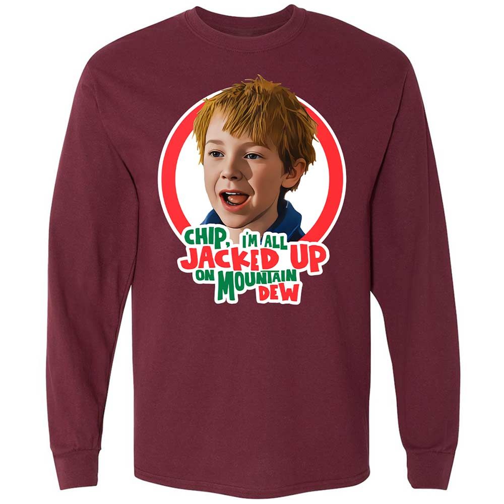 I'm all jacked - Maroon - 6