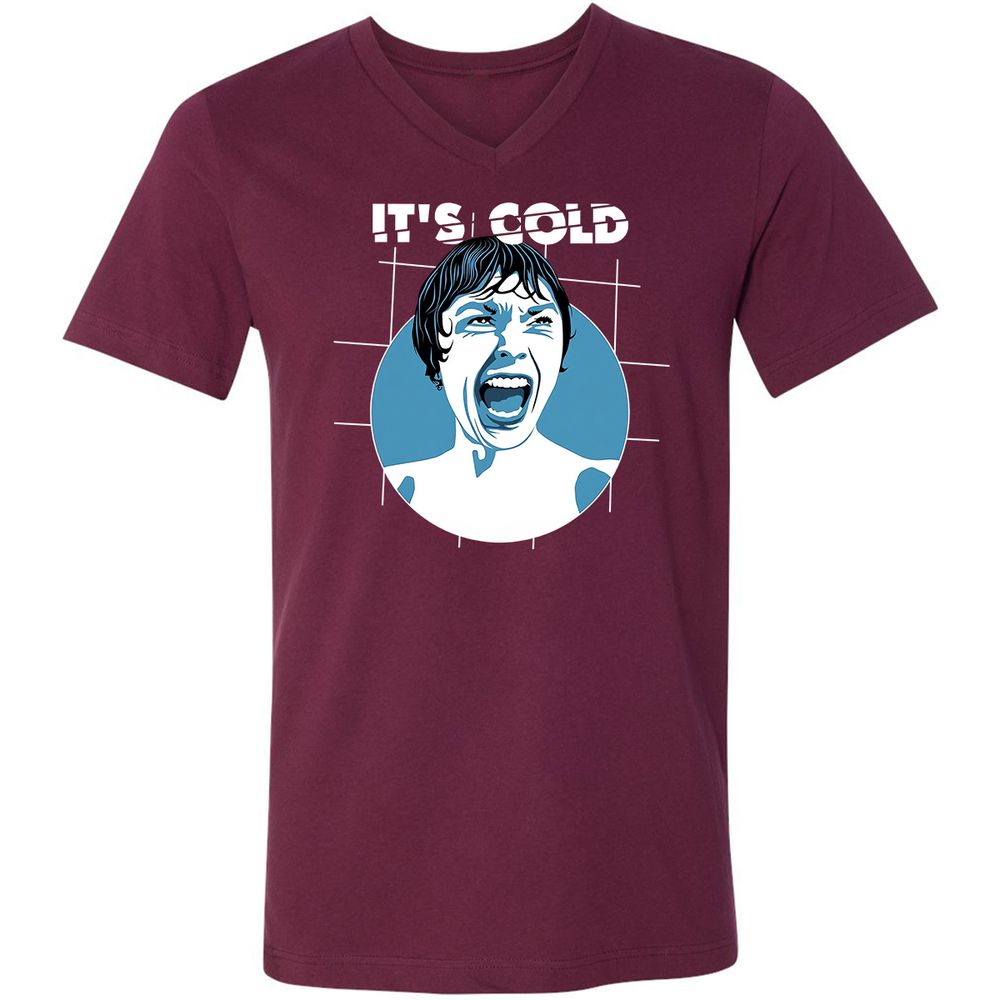 Cold Shower - Maroon - 6
