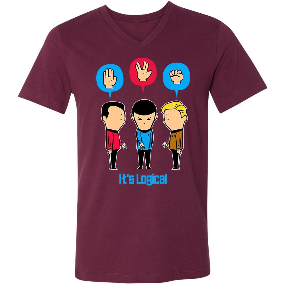 It is Logical - Maroon - 6