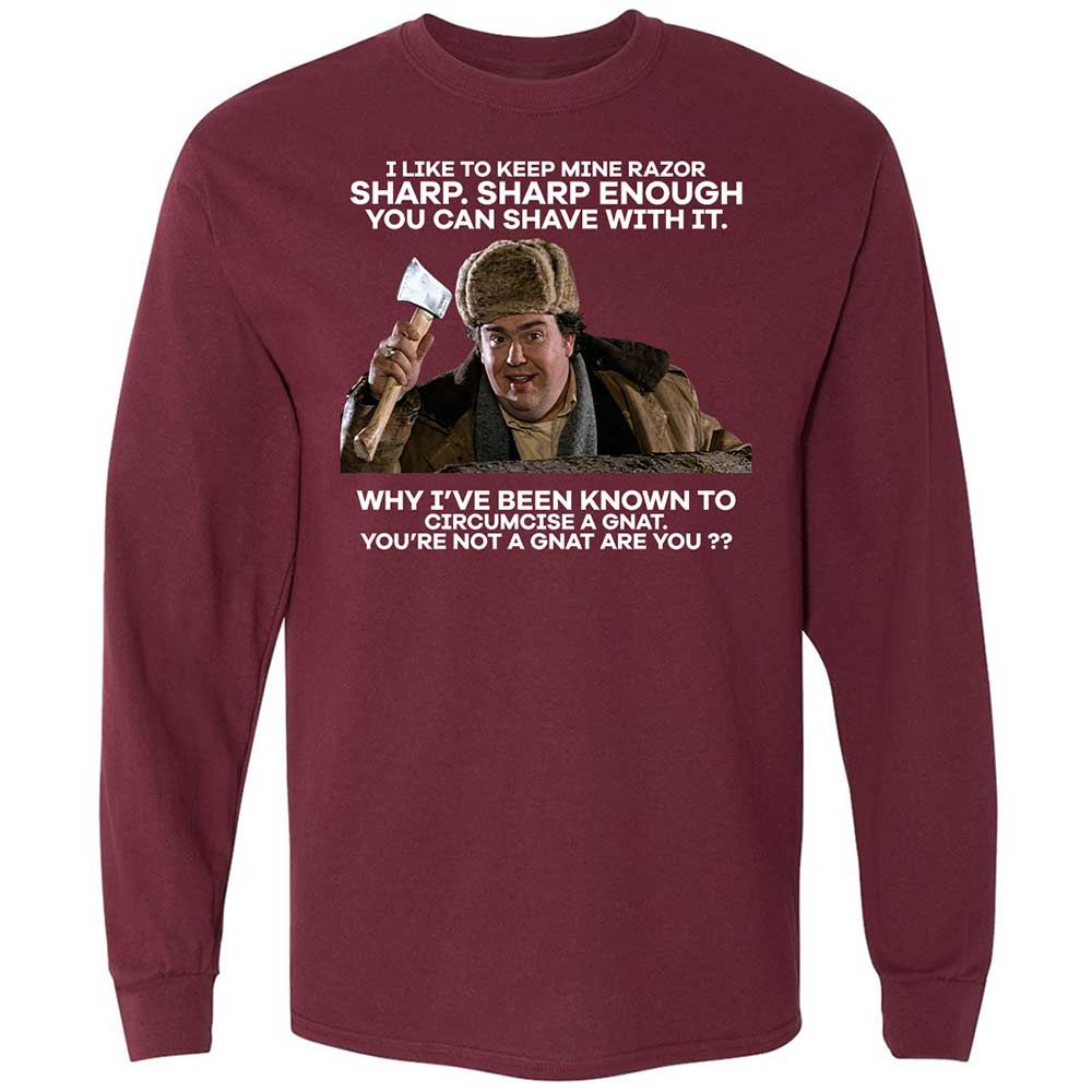 You're not a gnat are you - Maroon - 6