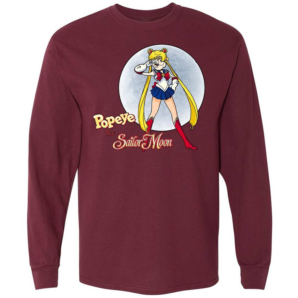 The Sailor - Maroon - 6
