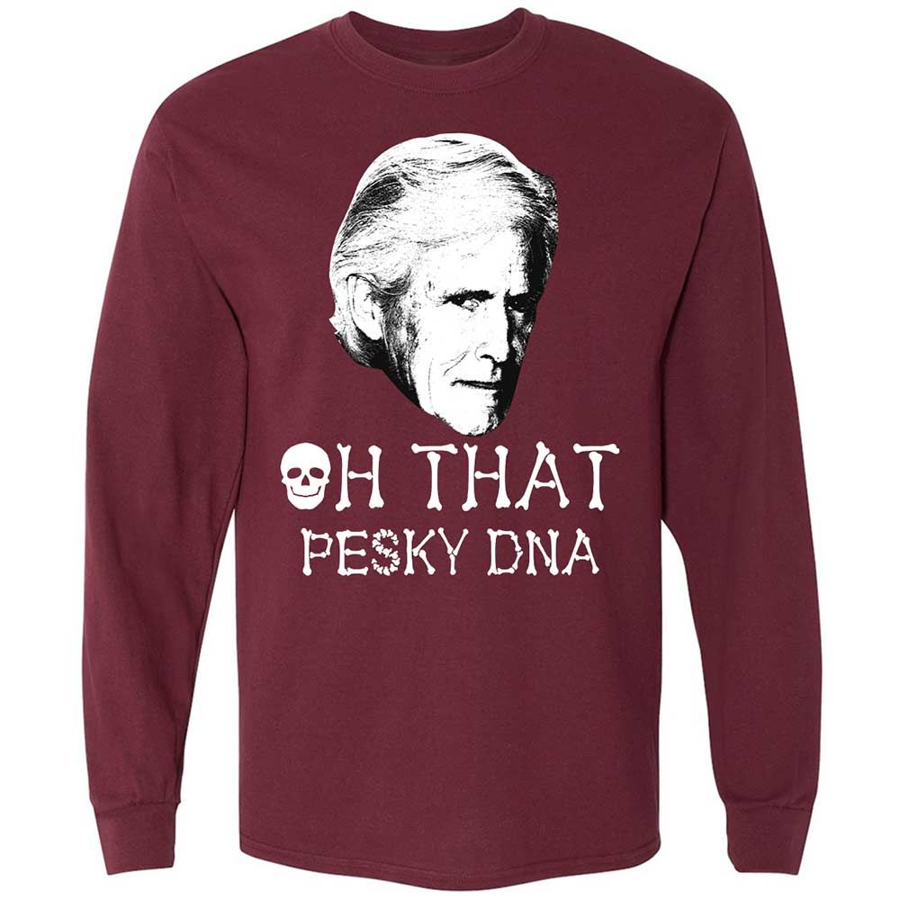 Oh That Pesky Dna - Maroon - 6