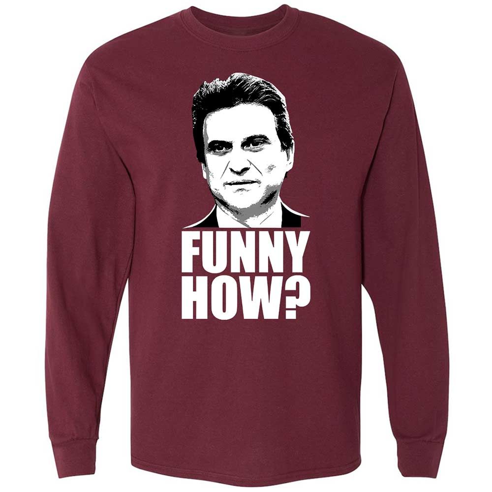 Funny How - Maroon - 6