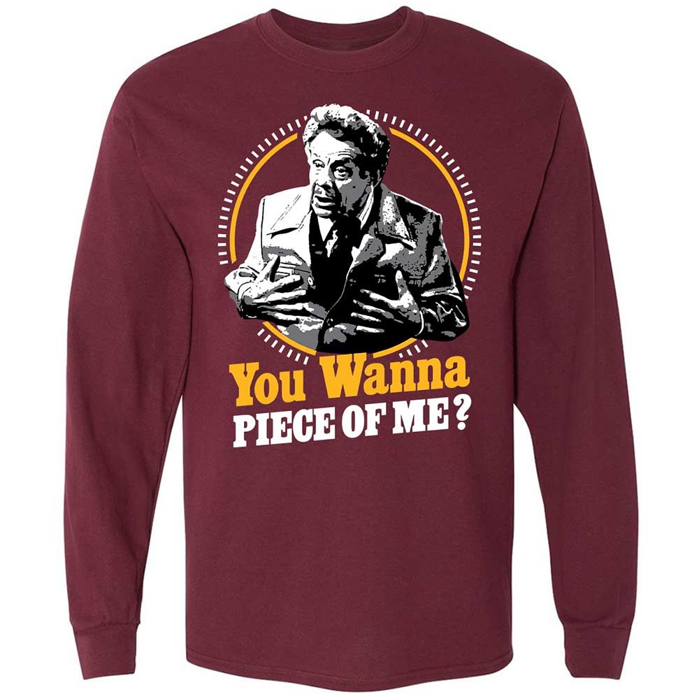 You Wanna Piece Of Me! - Maroon - 6