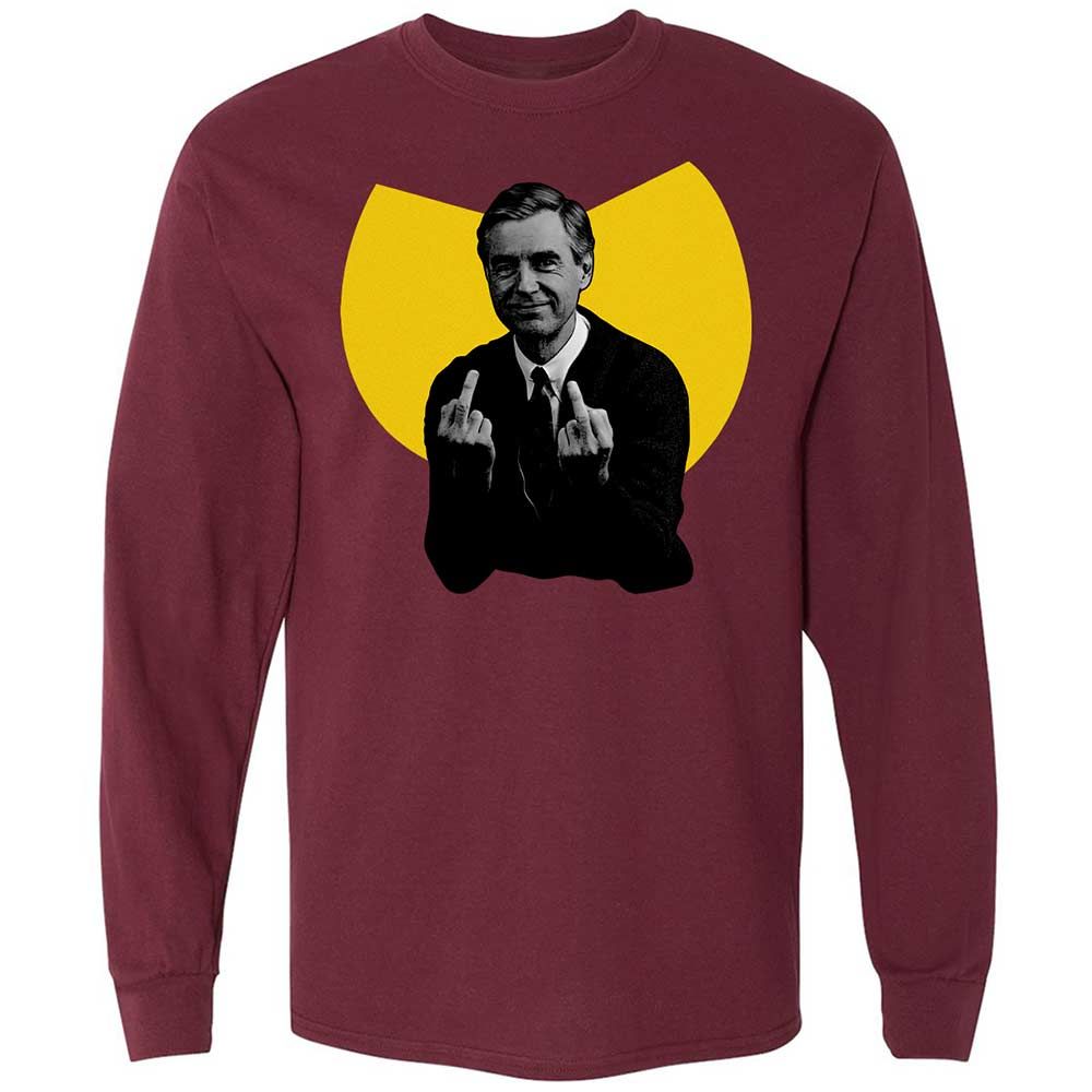For The Children - Maroon - 6