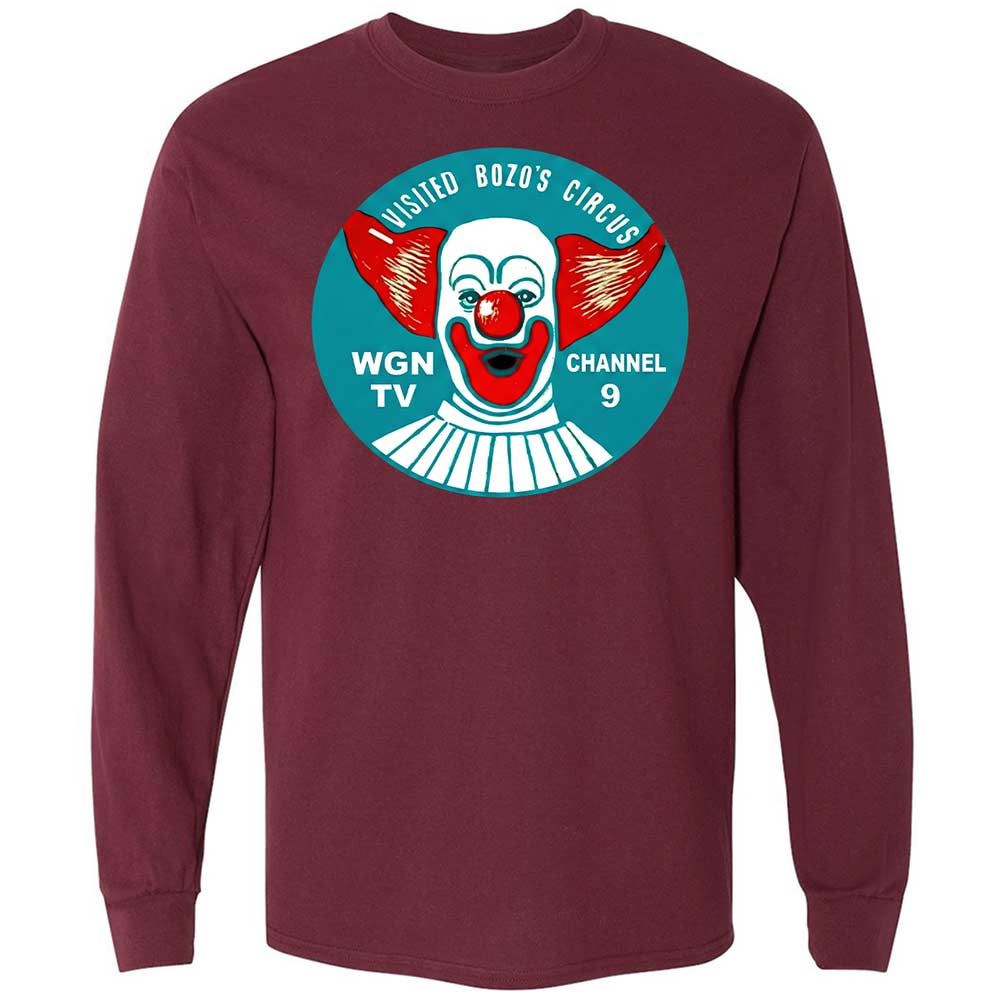I Visited - Maroon - 6