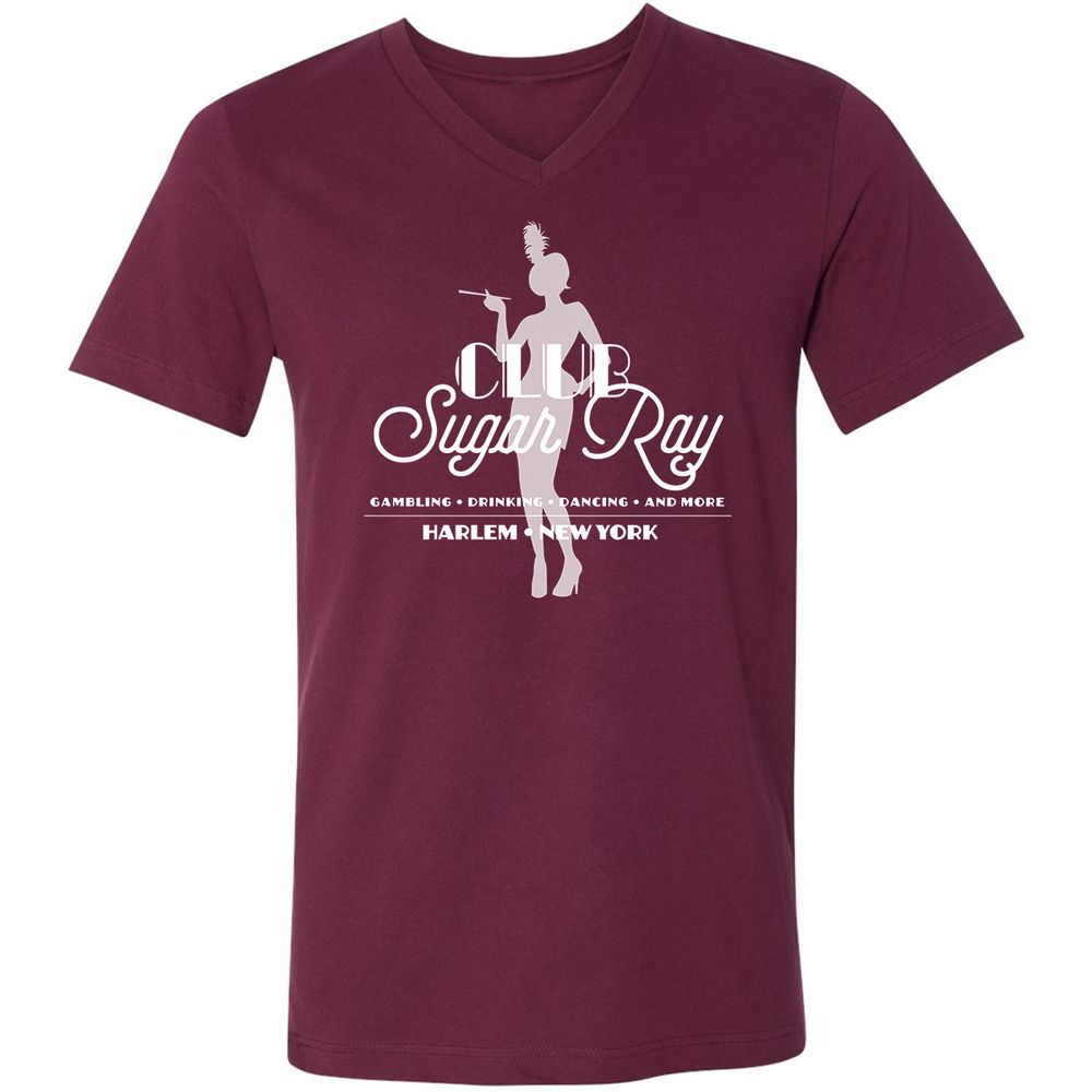 SugarRay - Maroon - 6