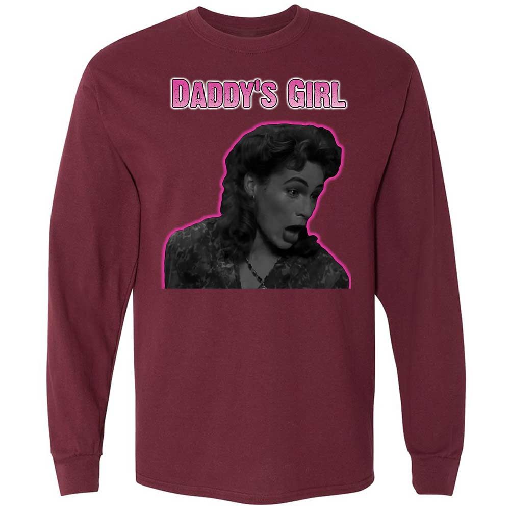 Daddy's Girl - Maroon - 6